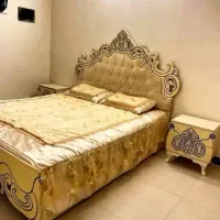 سوییت اجاره ای دوخواب تمیز و بهداشتی دارای پارکینگ