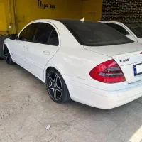 بنز E240|خودرو سواری و وانت|تهران, ازگل|دیوار