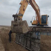 اجرای سقف و ستون وغیره|خدمات پیشه و مهارت|اندیمشک, |دیوار