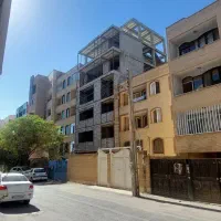 *پیش فروش آپارتمان * نیم ساخته*