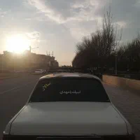 پیکان سواری۸۱|خودرو سواری و وانت|قم, شهرک مهدیه (مدرس)|دیوار