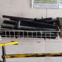 رادیاتور چکی|قطعات یدکی و لوازم جانبی|مشهد, هنرور|دیوار