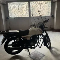 آژاکس 150|موتورسیکلت|تهران, آبشار|دیوار
