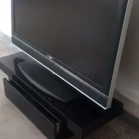 ال سی دی ۴۰ اینچ در حد نو
