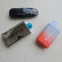 سیگار الکترونیک