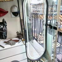 آینه قدی|آینه|تهران, نعمتآباد|دیوار