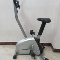 دوچرخه ثابت ورزشی تایوان درحدنو