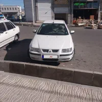 ماشینسمند مدل ۹۴|خودرو سواری و وانت|زنجان, |دیوار