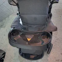 کالسکه نو دو قلو و کریر تمیز|کالسکه و لوازم جانبی|شاهینشهر, مخابرات (شهید بهشتی)|دیوار