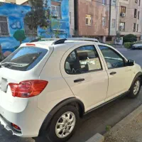 کوییک مدل ۱۴۰۰ سلامت|خودرو سواری و وانت|کرج, دهقان ویلا|دیوار