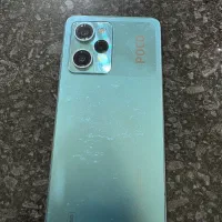 گوشی Poco X5 Pro 5G - حافظه ۲۵۶ گیگ - تمیز