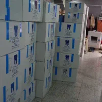 استخدام نیروی بسته بند و چرخکار ماهر تجهیزات پزشکی