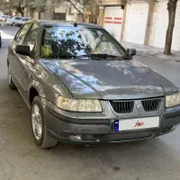 سمند ال ایکس LX مدل 90|خودرو سواری و وانت|مشهد, هدایت|دیوار