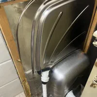 سینک استیل  روکار|مصالح و تجهیزات ساختمان|تهران, عبدل‌آباد|دیوار