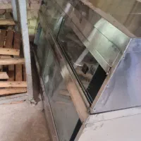 فروش دیسپلی سوخاری ۱۵۰ سانتی