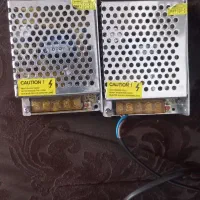 پاور /آداپتور/مبدل/ترانس ۱۲ ولت ۵ آمپر