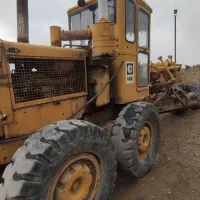 فروش گریدر 14E|خودرو سنگین|تهران, ترمینال غرب|دیوار