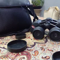 دوربین شکاری اکبند دارای زوم مضاعف|کوهنوردی و کمپینگ|شیراز, اصلاح‌نژاد|دیوار