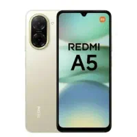 گوشیredmi A5در حد نو