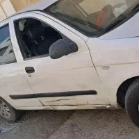 تیبا ۹۰|خودرو سواری و وانت|مشکین‌دشت, |دیوار
