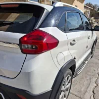 ایکس ۲۲ دنده ای مدل ۱۴۰۱