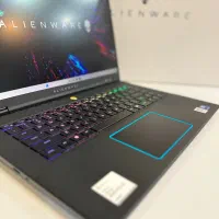 لپ‌تاپ خاص ALIENWARE M16 R2|رایانه همراه|شیراز, ملاصدرا|دیوار