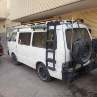 ون کیا، مدل ۱۹۹۲ کمپر