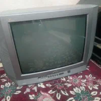 تلوزیون جی وی سی JVC