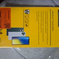 قاب بی رنگ نوی نو موتورولا|لوازم جانبی موبایل و تبلت|کرج, خرمدشت|دیوار