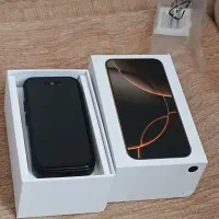 ایفون ۱۶ پروکسی مینی|موبایل|گرگان, |دیوار