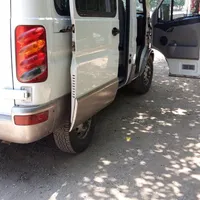 اجاره ون،مینی بوس،دربستی،گردشگری،سرویس شرکتها|خدمات حمل و نقل|کرج, کمال‌شهر|دیوار