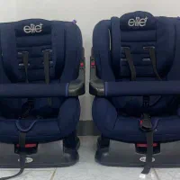 صندلی ماشین