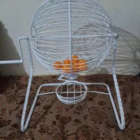 گردونه قرعه کشی 2/900|کلکسیون و سرگرمی|کرمان, |دیوار