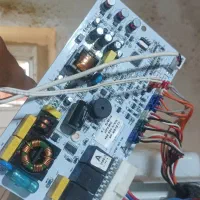 تعمیرات سیار یخچال فریزر خانگی و صنعتی