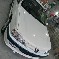 پژوپارس موتور جدید 1401|خودرو سواری و وانت|پیرانشهر, |دیوار