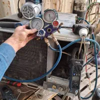 نصب،تعمیر،سرویس،جابه جایی کولرگازی|خدمات پیشه و مهارت|زرند, |دیوار