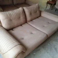 مبل شویی((صداقت))مبلشویی درمنزل|خدمات نظافت|کوهدشت, |دیوار