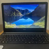 لپ‌تاپ Dell i7 نسل۷ ، تمیز + شارژر نو + موس+زیرموس|رایانه همراه|مشهد, کوی سیدی|دیوار