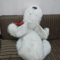 عروسک|اسباب‌بازی بچه|اندیشه, اندیشه فاز ۱|دیوار