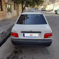 پراید مدل ۱۳۹۵ شاسی سالم|خودرو سواری و وانت|قدس, شهر‌قدس|دیوار