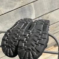 دمپایی گیوه|کیف، کفش، کمربند|گنبد کاووس, |دیوار