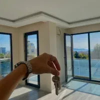 طبقه اول ویلایی بازسازی شده، سه خواب ۲۰۰ متری