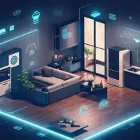 پیمانکار تاسیسات برقی و هوشمندسازی ساختمان BMS-KNX|خدمات پیشه و مهارت|مشهد, شهید فرامرز عباسی|دیوار