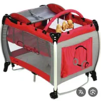 فروش سیسمونی کودک بصورت یکجا|اسباب و اثاث بچه|دزفول, |دیوار