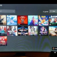x box seri x|کنسول، بازی ویدئویی و آنلاین|تهران, مینی‌سیتی (شهرک نفت)|دیوار
