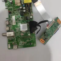 بورد تلوزیون۳۲ توشیبا