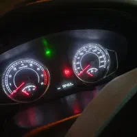 پارس تیوفایو مدل سیمی ۹۹|خودرو سواری و وانت|مشهد, سرافرازان|دیوار