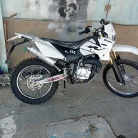 موتور۲۰۰بهرو