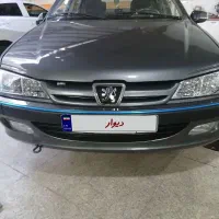 پژو پارس tuf401