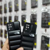 قاب پافری گوشی samsung a55 /کیف /سامسونگ /گارد|لوازم جانبی موبایل و تبلت|یزد, |دیوار